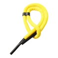 thumbnail image 1 of QualitChoice Porte-Lunettes de Natation Portable Réglable Flexible Jaune, 1 of 6