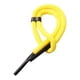 thumbnail image 1 of Eigraketly Retenedor de gafas de natación de nailon EVA, Color sólido, ajustable, Flexible, para exteriores, surf, parque acuático, gafas de Deportes acuáticos Amarillo, 1 of 6