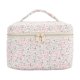 thumbnail image 1 of Bolso Mano para Mujer Bolso Almacenamiento Algodón para Viajes Oficina (estilo 4), 1 of 9