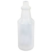 32-oz Spray Bottle w/measurements, Clear (Pack of 2)