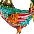 thumbnail image 4 of Alpine Corporation 16" Rooster Garden Statue, 4 of 13