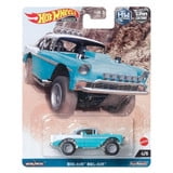 Hot Wheels Car Culture 2023 Off Road Complete Set of 5 Diecast Vehicles from FPY86-959F Release