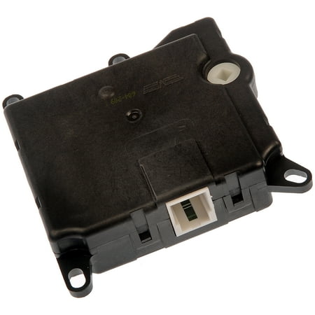 Dorman Oe Solutions Air Flap Actuator