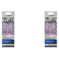 thumbnail image 3 of Baohd Chaînes de Vélo Robustes et Durables pour Chaque Trajet en Acier au Carbone Coloré 8 Vitesses 2ensemble, 3 of 6