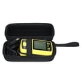 thumbnail image 3 of Speravity de con Sensor inteligente, Detector de 4 en 1 recargable, probador duradero, 2 modos de alarma, sensores legibles LCD con alarma Medidores de medidas dimensionales Speravity TO009613-00B, 3 of 6