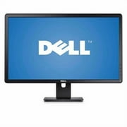Dell P2214h Led Monitor Full Hd 1080p 22 With 3 Years Advanced Exchange Service And Premium Panel Guarantee Walmart Com Walmart Com