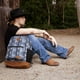 thumbnail image 5 of Mochila Wrangler Yellowstone, robusta, resistente al agua, retro, 5 of 7