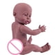 thumbnail image 3 of 41 cm bebé niño nacido muñeca recién nacido juguete niño niña regalo de cumpleaños Tmvgtek libre de BPA, 3 of 3