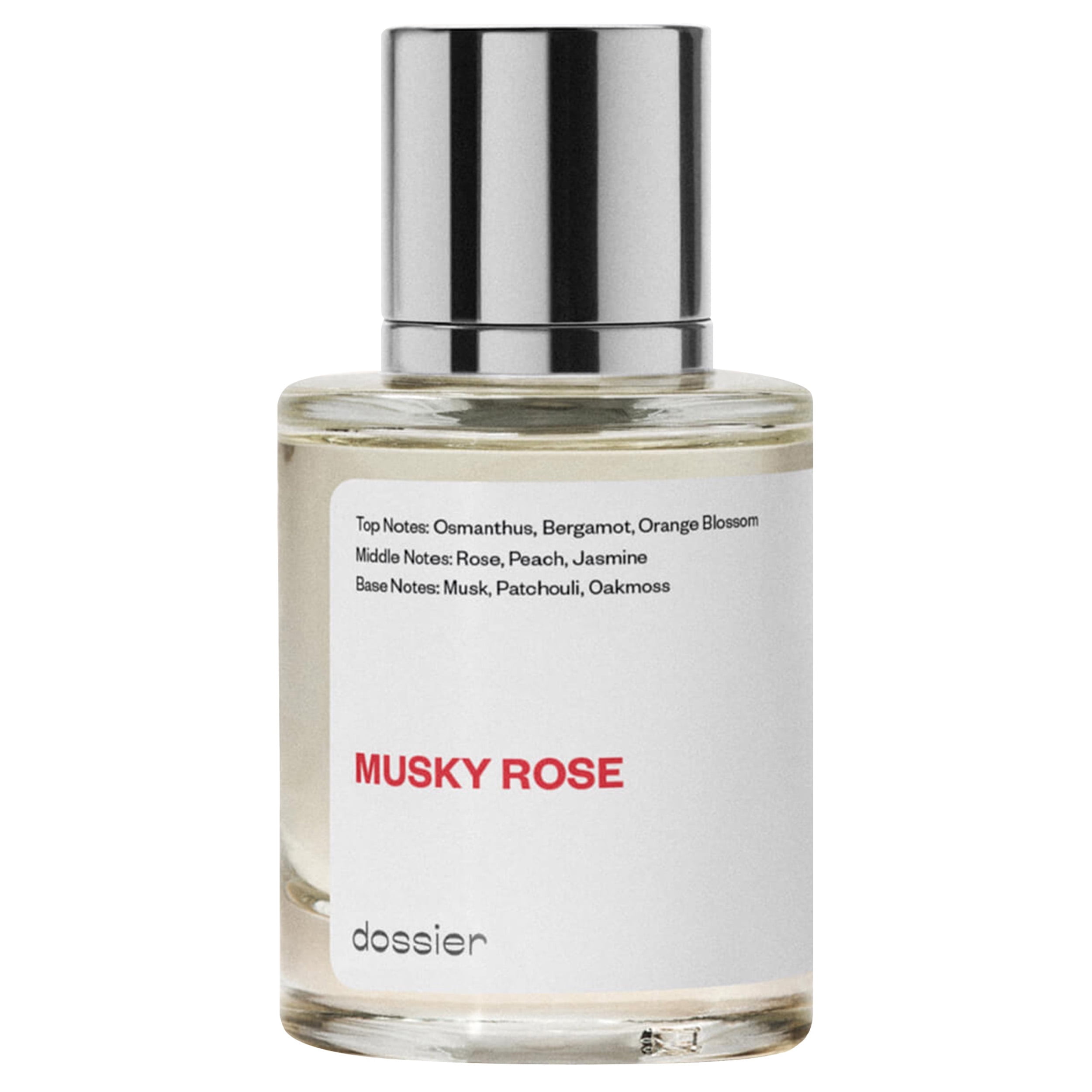 Dossier Woody Freesia Eau De Parfum for Women Inspired by Armani's