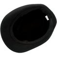 thumbnail image 5 of YooGuoGuo Trilby Fedoras Panama Jazz Hat Short Brim Bowler Hat for Men/Women, 5 of 6