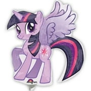Loftus International A3-0173 My Little Pony Mini Shape Balloon