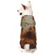 thumbnail image 1 of Fotbe Rose Cute Guinea Pig Sudadera con Estampado para Perros Pequeños – Suéter con Capucha para Mascotas, Tela Suave de Forro Polar con Bolsillo-Medium, 1 of 7
