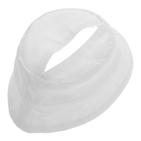 OULII Miniature Hats for Mobile Phones Fisherman Hat Fabric 1Pcs Wardrobe Enhancement for DIY Projects