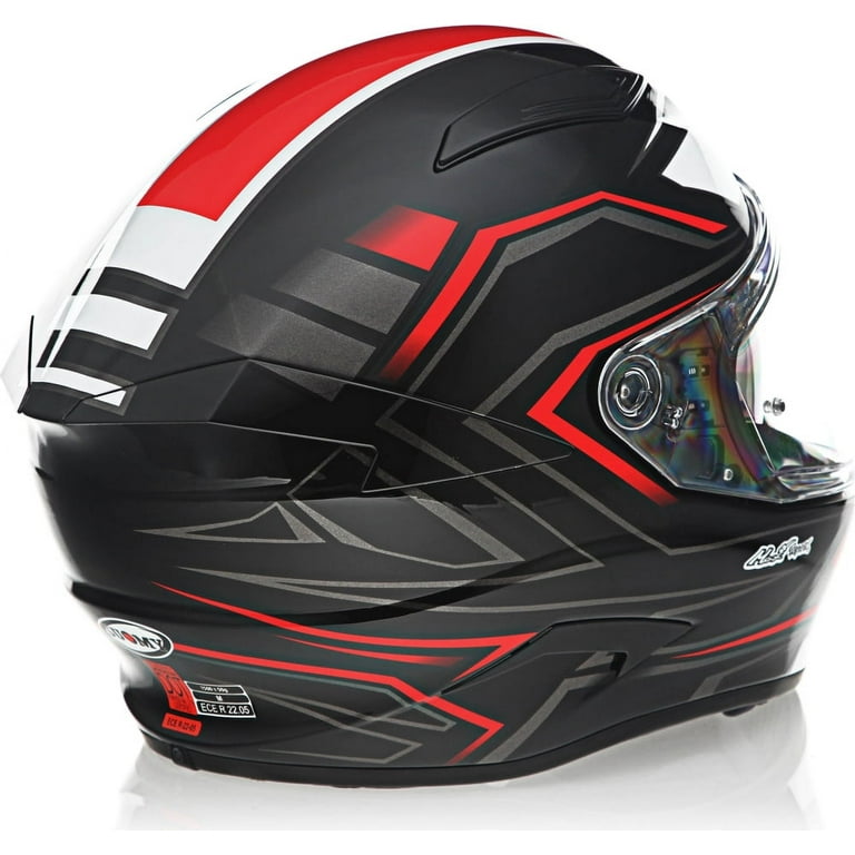 K*.様 SUOMY SPEEDSTAR SPEEDSTAR 2 Suomy Helmet - Full face sport touring Helmet