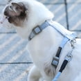 thumbnail image 5 of Corde de traction Réglable pour Chat de Compagnie - Petite Corde pour Chien - Sangle de Poitrine en Forme de I, 5 of 5