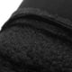 thumbnail image 4 of DQrwqpou Guantes Invierno Con Pantalla Táctil 2 Dedos para Mujeres Hombres Al Aire Libre (negro M), 4 of 9