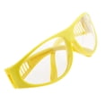 thumbnail image 4 of Gafas de seguridad - Gafas de soldador de protección ocular con lente Nuevo, 4 of 9