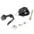 thumbnail image 1 of Chainsaw Worm Gear,Oil Pump Worm Gear Oil Pump Worm Gear Kit Chainsaw Parts Time-Tested Durability, 1 of 14