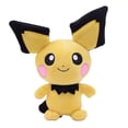 thumbnail image 1 of Peluche Pichu Pokémon 20 Cm Pokémon PICHU, 1 of 2