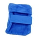 thumbnail image 5 of Bolsa limpiadora de arena de playa, toallitas reutilizables y portátiles para adultos y niños Azul, 5 of 9