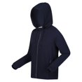 thumbnail image 4 of Regatta Womens Flamino Full Zip Fleece Jacket, 4 of 7