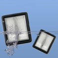 thumbnail image 5 of 4 Piezas para X7 3350F 2832Z 2955Z Aspiradora Inalámbrica Cepillo de Piso Accesorios Reemplazo Filtro HEPA, 5 of 5