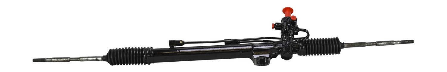 Atlantic Automotive Engineering 3824 AAE Hydraulic Power Steering Rack & Pinion 100%