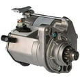 thumbnail image 2 of DENSO 280-0202 Reman Starter Fits 1995 Honda Civic, 2 of 4