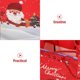 thumbnail image 4 of KAKOWELY 10 cajas sorpresa para Navidad, plegables, emergentes, para dulces, cumpleaños, aniversarios, propuestas y fiestas., 4 of 5