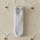 thumbnail image 1 of Calcetines de terciopelo coral para mujer, calcetines de invierno gruesos sin pelusa para dormir en casa, calcetines largos de tubo para el suelo, calcetines largos de tubo, 1 of 6
