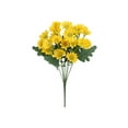 thumbnail image 1 of Flores Artificiales para la Decoración Flores Artificiales de Gama Alta, Flores Artificiales, Flores Decorativas, Flores de Plástico, Flores Falsas, 1 of 6