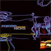 Porter Ricks