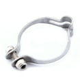 thumbnail image 2 of Universal Cable Tube Clamp Disc Brake Cable Pipe Line Clamp Organizer 25.4mm, 2 of 8