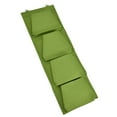thumbnail image 3 of El bolso de la planta del tapiz, la flor degradable de la planta del tapiz crece el bolso de la planta de la bolsa rugoso y resistente, 3 of 9