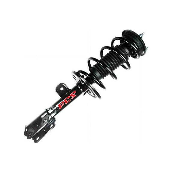 FCS Automotive International Complete Strut Assembly