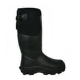 thumbnail image 3 of DryShod Outdoor Boots Mens Dungho Barnyard Tough WP Gusset DHMG-MH, 3 of 7