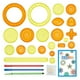 thumbnail image 2 of Ruler Painting Set Ruler Drawing Toy Educational 3ML, 2 of 8
