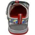 thumbnail image 3 of Keen Newport H2 Paloma Beach Balls Ankle-High Sport Sandals & Slide - 11M, 3 of 3