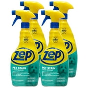 Zep Pet Stain and Odor Remover 32 oz ZUPETODR32 (Cases of 4)