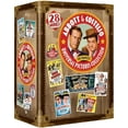 thumbnail image 2 of Abbott & Costello: The Complete Universal Pictures Collection (DVD Set) [DVD] - English Only, 2 of 2