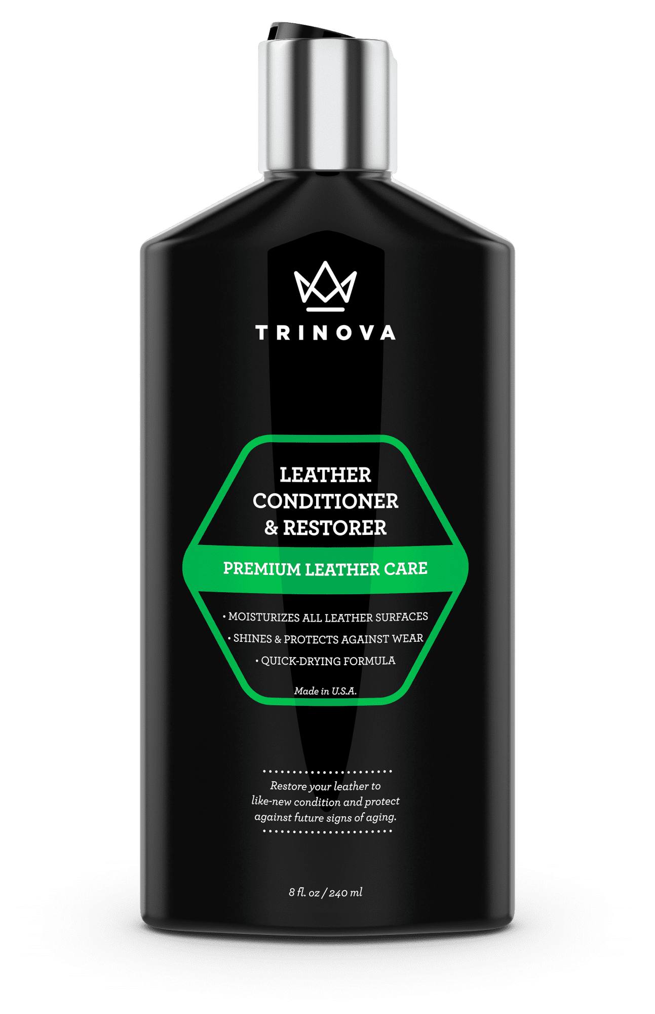 TriNova Leather Conditioner & Restorer (33303)