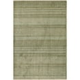 thumbnail image 6 of nuLOOM Lavender Geometric Fringe Area Rug, 8' x 10' 2", Lavender Dark Sage, 6 of 8
