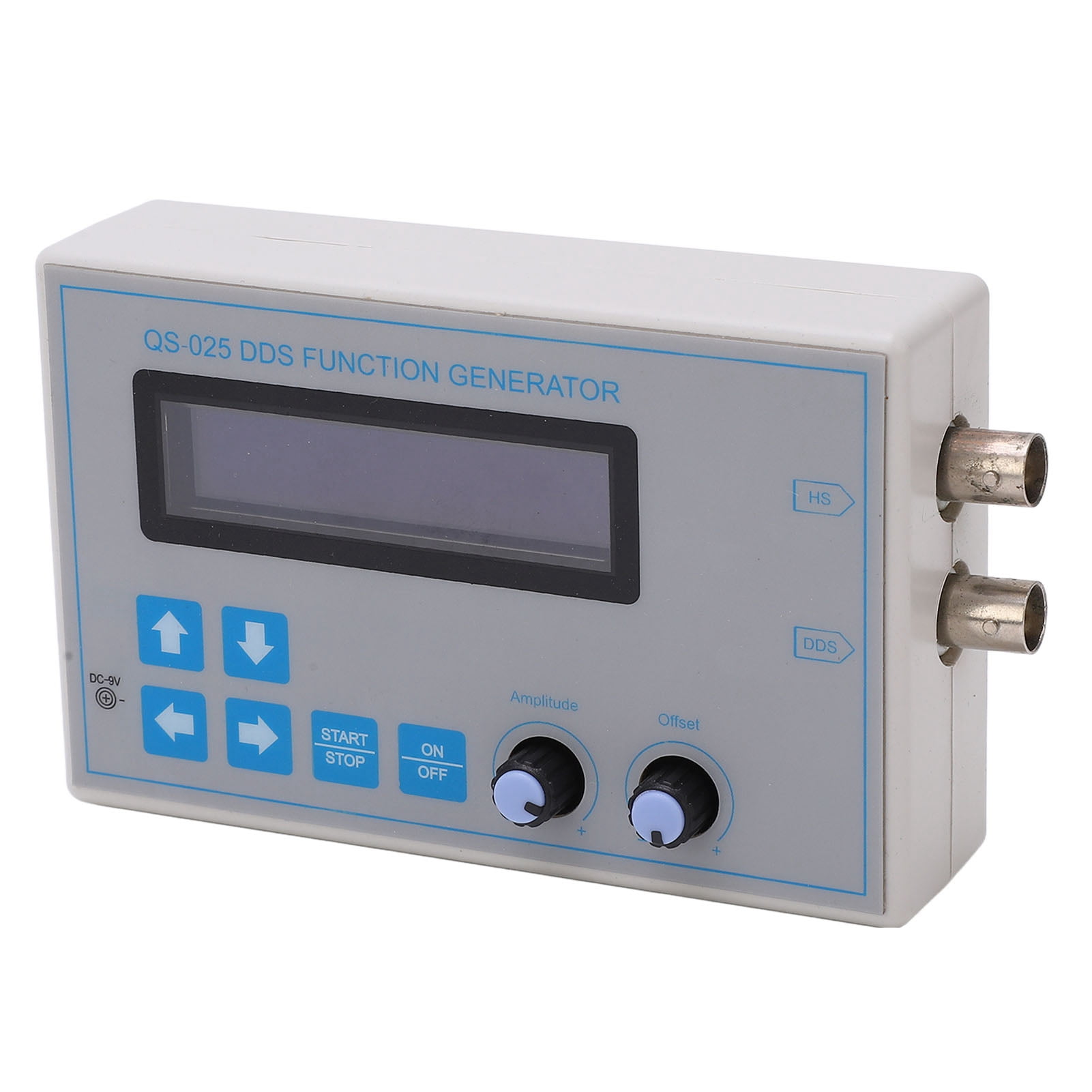 Zaqw DDS Signal Generator Counter,DDS Function Generator,DDS Function