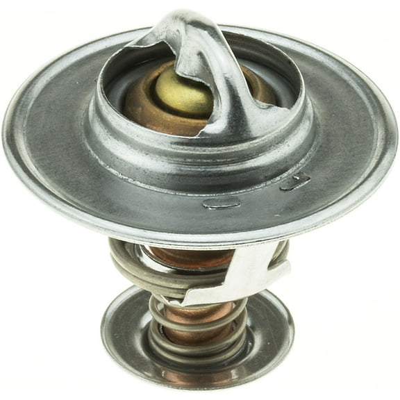 Gates 33189 OE Type Engine Coolant Thermostat Fits select: 1991-2003 LINCOLN TOWN CAR, 1992-2001 MERCURY GRAND MARQUIS