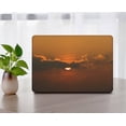 thumbnail image 5 of KSK KAISHEK Hard Case Shell Cover Only Compatible Old MacBook Pro 13" with Retina Display + Black Keyboard Cover 2012/2013/2014/2015 A1425 A1502, Colorful B 0462, 5 of 5