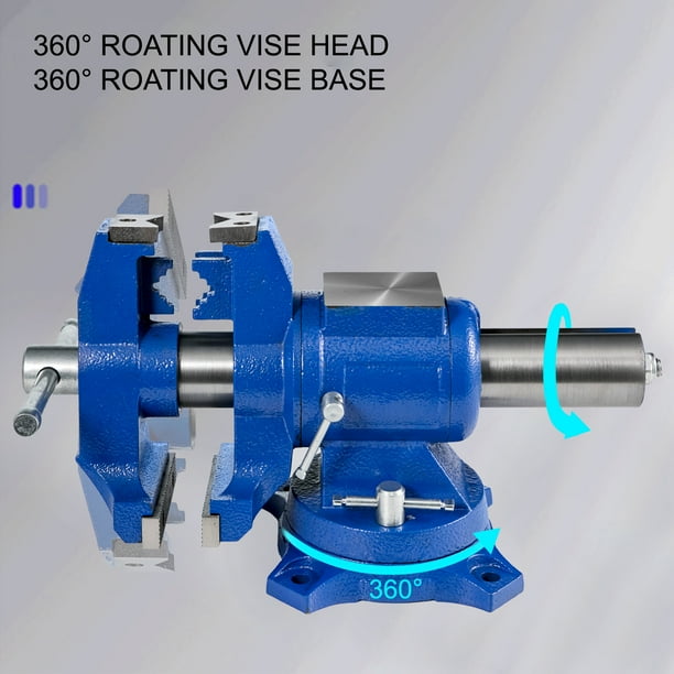 360 vise sale