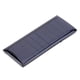 thumbnail image 4 of Pequeño Panel Solar 5V 0.23W 45MA para Juguete Solar 3.7V/luz LED (1PCS), 4 of 8