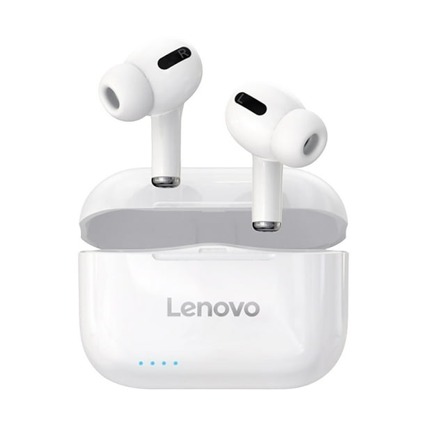 Auriculares Sueño LP1S Bluetooth Inalámbricos Deportivos con Cancelación de Ruido