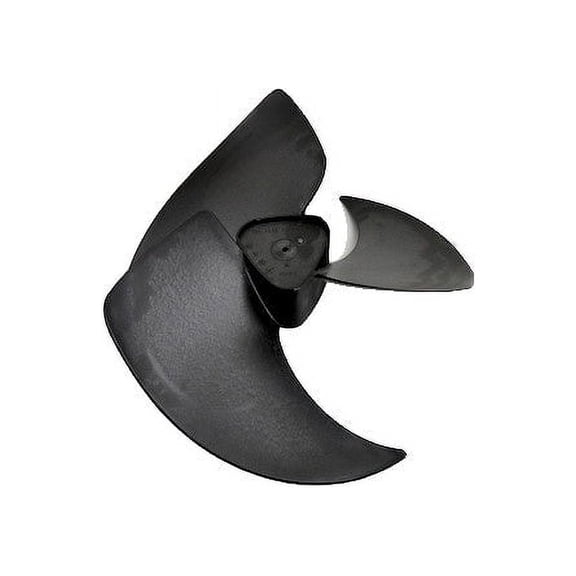 Sanyo Hvac Cv6231736893 - Propeller Fan Assembly