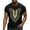 Black, variant on PMUYBHF Tee Shirts Mens Graphic African Kente Art Men African American Print Short Sleeve T Shirt Tee Tops Custom Shirts for Men Mens T Shirts White V Neck